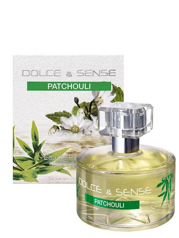 Dolce & Sense Patchouli