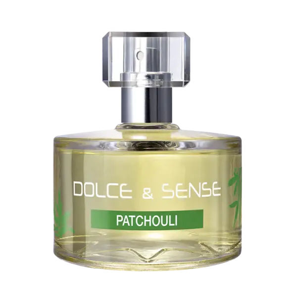 Dolce & Sense Patchouli