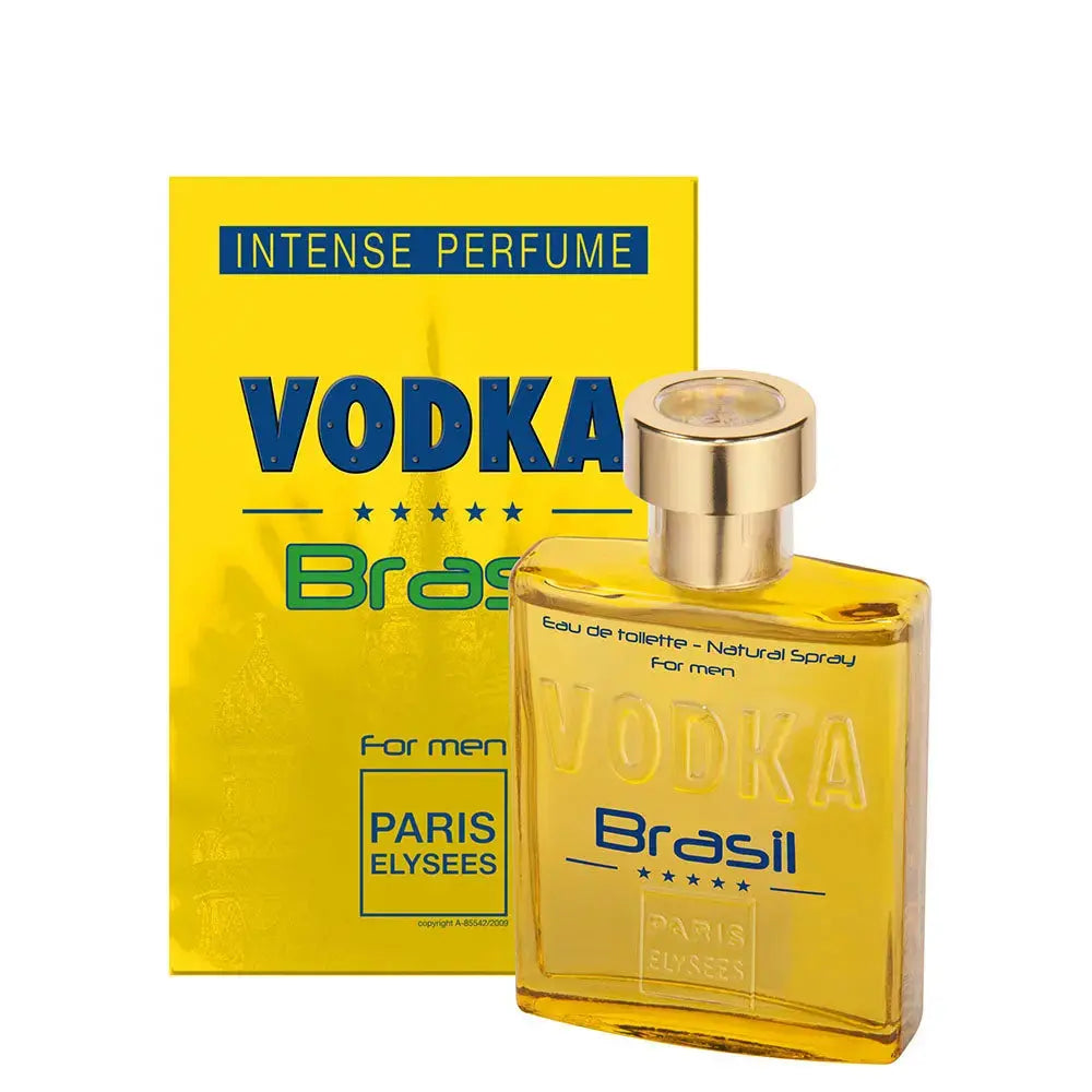 Kit 3 Perfumes Masculinos (Pague 2 Leve 3)